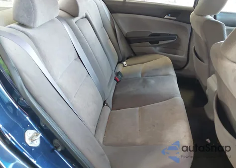 2010 Honda Accord 2.4 Lx-P z USA, uszkodzony, nr VIN 1HGCP2F48AA088520